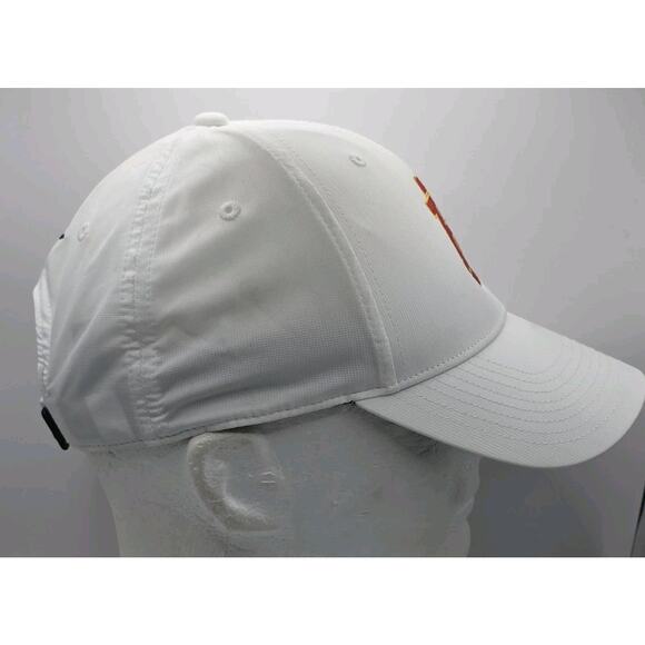 Rock Island Rocks High School Rocky Nike Legacy91 Dri-fit‎ Cap Strapback Hat - Picture 7 of 10